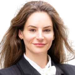 Dr. Alexandra-Gwyn Paetz